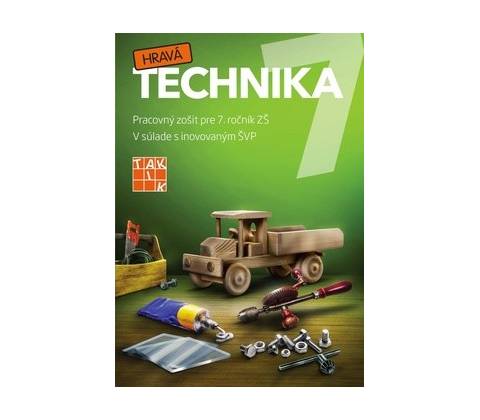 Hravá technika 7