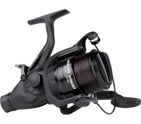 MITCHELL MX1 6500 FS
