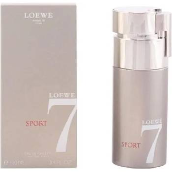 Loewe Loewe 7 Sport EDT 100 ml