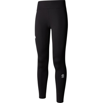 The North Face Дамско синтетично термобельо The North Face Women's Summit Pro 120 Tight Synthetic base layer - TNF Black (114-3237-0113)