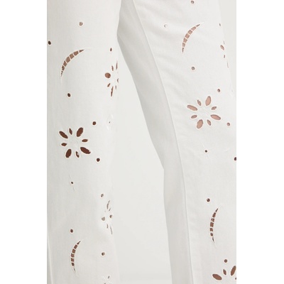 Morgan Памучни дънки Morgan (PBRAD)