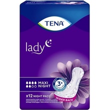 Tena Lady Protect absorpční vložky 1020 ml 12 ks