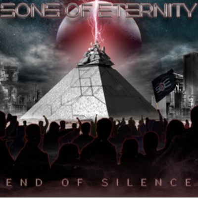 End of silence - Sons of Eternity LP