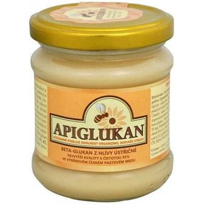 Pleva Apiglukan 250 g