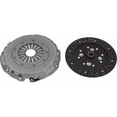 SACHS Sada spojky 3000856801
