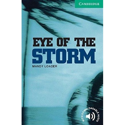 Eye of the Storm