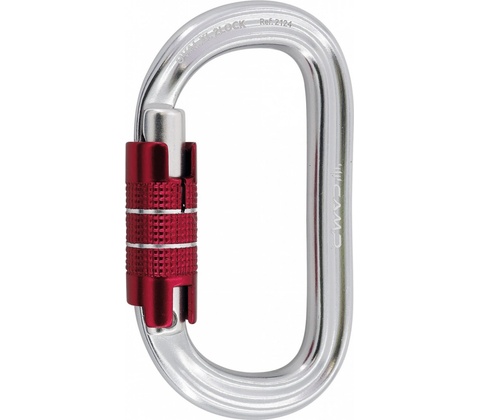 Camp Oval XL 3Lock