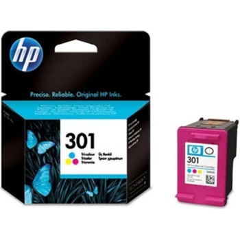 HP CH562EE Оригинална касета мастилена глава (цветна) (ohi ch562-301 4791)