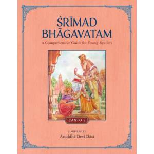Srimad Bhagavatam (ISBN: 9781733927284)