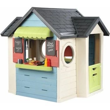 Smoby Chef House (810407)