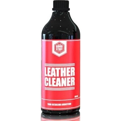 Good Stuff Leather Cleaner 500 ml