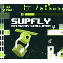 Supfly Delivery Simulator