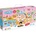 CzuCzu Puzzle Numbers Bunnies learning to count play scenario ZA5556