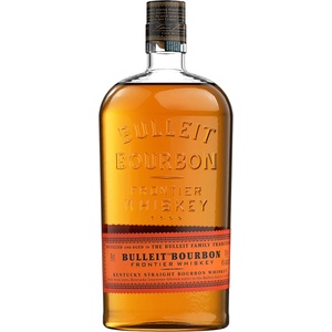 BULLEIT - бърбън 700ml 700 ml