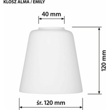 Activejet AJE-ALMA 3P