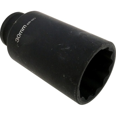 Nástrčná hlavice 1/2", 12hranná 30 mm, pro VW (VAG) - QUATROS QS54361 – Sleviste.cz