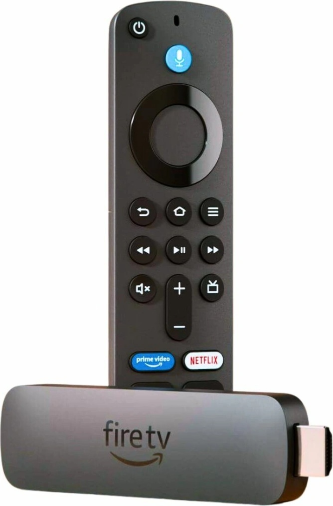 Amazon Fire TV Stick 4K Plus od 45 € - Heureka.sk