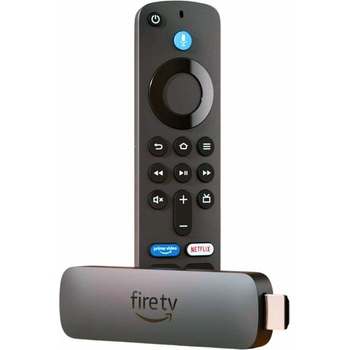 Amazon Fire TV Stick 4K Plus