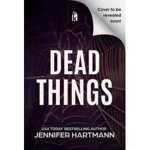 Dead Things (ISBN: 9781496764423)