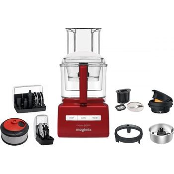 Magimix 5200 XL Premium
