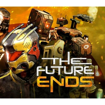 The Future Ends