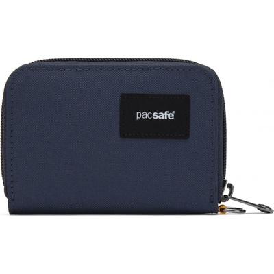 Pacsafe RFIDSAFE CARD WALLET coastal blue