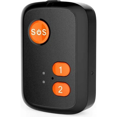 Voděodolný 4G tracker LOKALIZÁTOR – Sleviste.cz