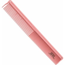 JRL Cutting Comb J304 profesionálny kombinovaný hrebeň J304 PINK
