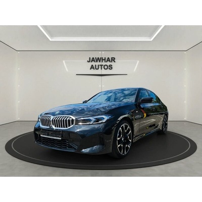 BMW 330i xDrive M Sport 180 kW