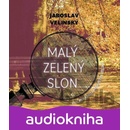 Malý zelený slon