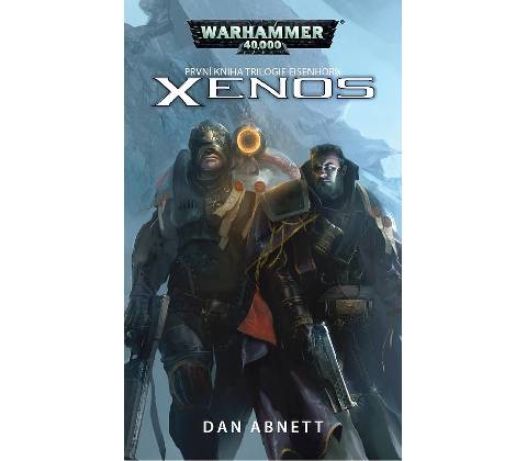 Warhammer 40 000: Xenos