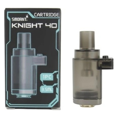 Smoant Knight 40 cartridge