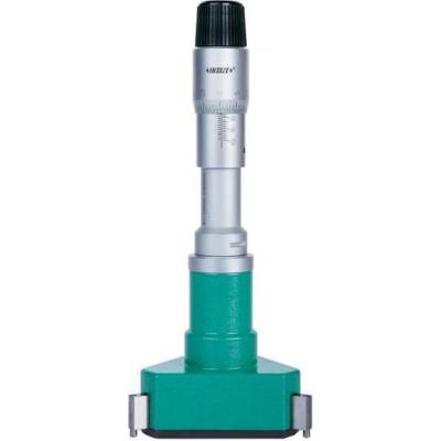 INSIZE Třídotekový dutinoměr 2-3mm 3227-232