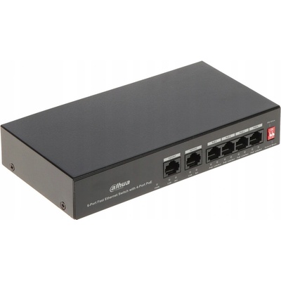 DAHUA PFS3006-4ET-36