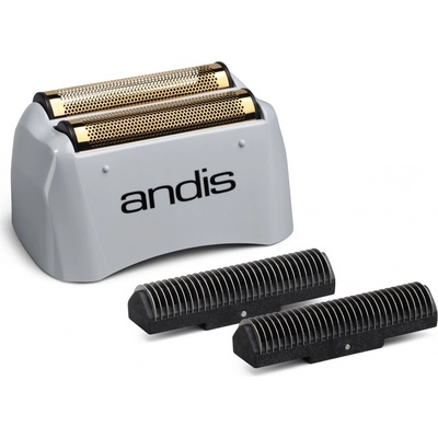 Andis Foil & Cutter for Profoil Shaver 17 280