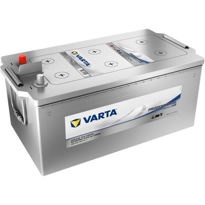 VARTA Promotive Silver EFB 240Ah 1200A (740500120)