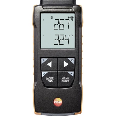 Testo 922