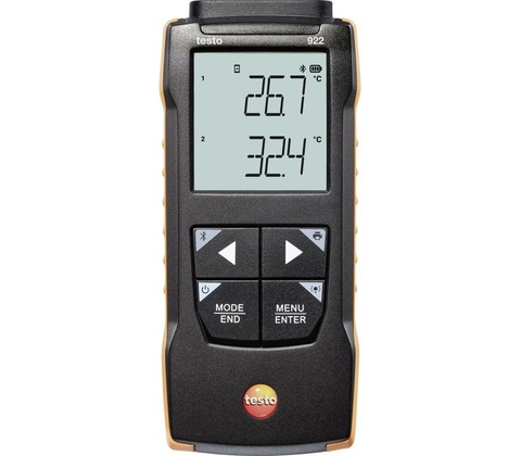 Testo 922