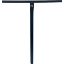 Řídítka ROOT Air Titanium T 690mm černá