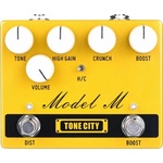 Tone City Model M V2 Eфект за китара