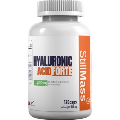 Hylauronic acid Forte 120 kapslí