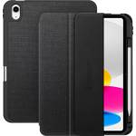 Tech-Protect SC PEN CANVAS iPad 10.9 10/2022 / 11 11/2025 обсидианово черно (5906302330911)