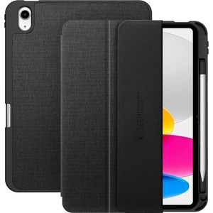 Tech-Protect SC PEN CANVAS iPad 10.9 10/2022 / 11 11/2025 обсидианово черно (5906302330911)