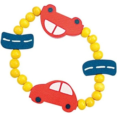 Bino Náramek auto