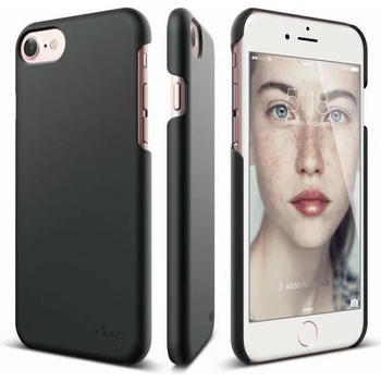 elago Slim Fit 2 - Apple iPhone 7 case black