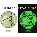 Magický reflexní svítící po setmění dárek