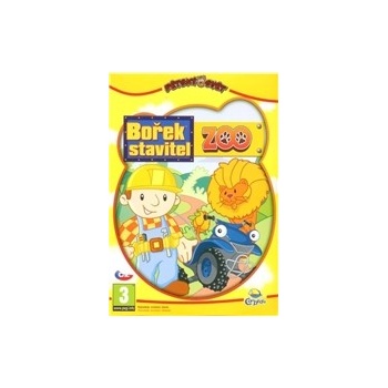 Bob the Builder Can Do Zoo