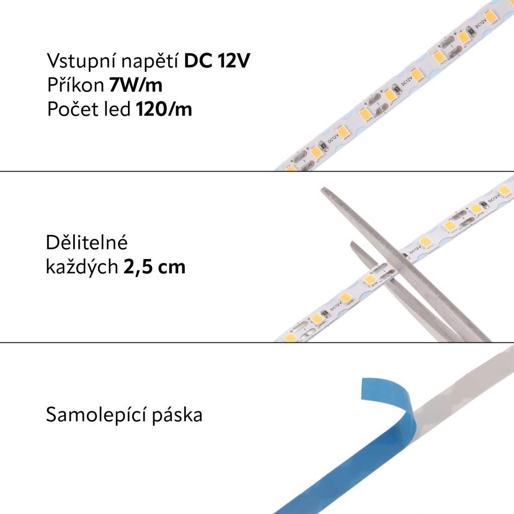 T-LED Z600