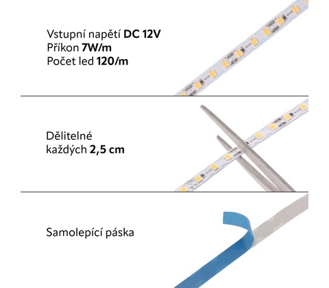T-LED Z600