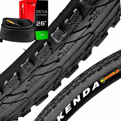 Kenda 26X1,95-935 Khan